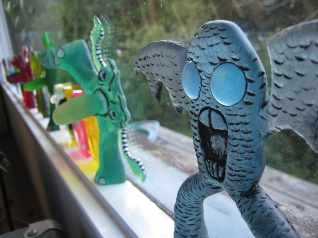 Window Gompers