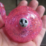 Glitter Podling