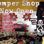 Gomper Shop