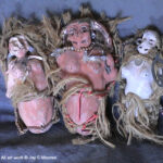 3Mommas by J.E. Moores