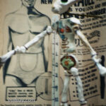 Alien Autopsy by J.E. Moores
